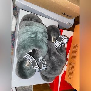Ugh slippers
